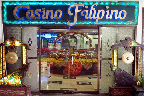 Casino Filipino Grand Regal